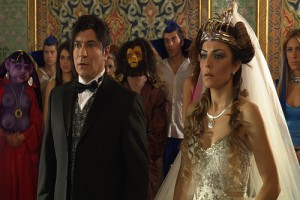 Dünyayı Kurtaran Adamın Oğlu Fotoğrafı