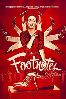 Sur quel pied danser (2016) afişi