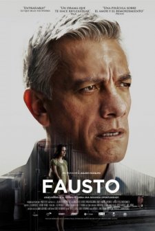 Fausto (2017) afişi