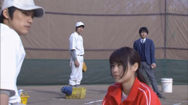 Baseball Brainiacs Fotoğrafı