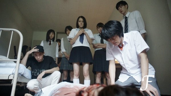 The Werewolf Game: Mad Land Fotoğrafı