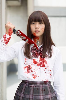 The Werewolf Game: Mad Land Fotoğrafı