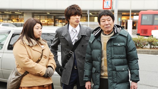 Five Star Tourist Fotoğrafı