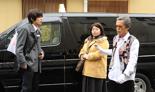 Five Star Tourist Fotoğrafı