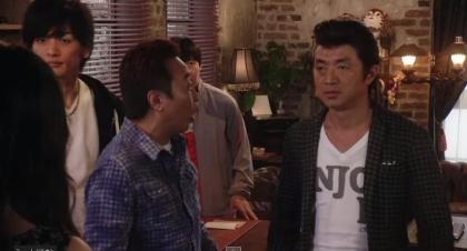 Uchimura Summers the Movie: Angel fotoğrafı