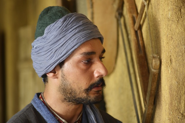 Direniş Karatay Fotoğrafı