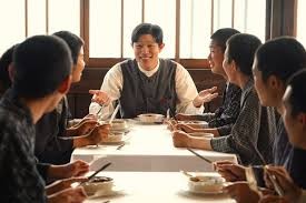 Kenji Miyazawa's Table Fotoğrafı