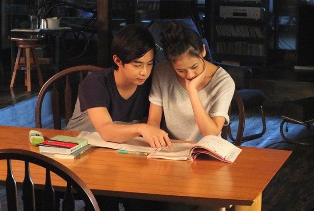 Zenin, Kataomoi Fotoğrafı