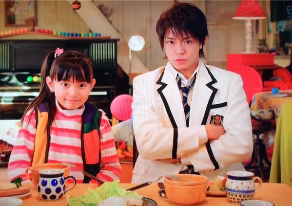 My Capsule Toy Brothers Fotoğrafı