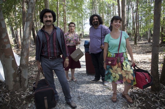 Cici Babam Fotoğrafı