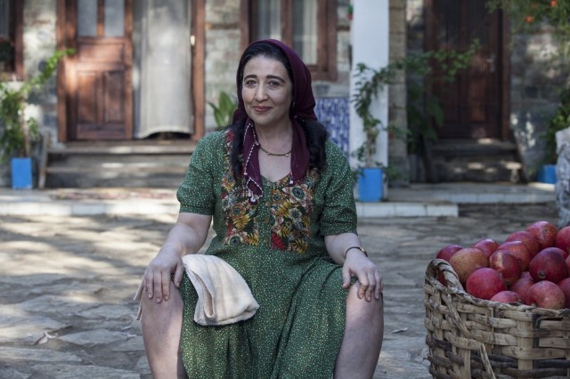 Cici Babam Fotoğrafı