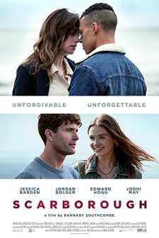 Scarborough (2018) afişi