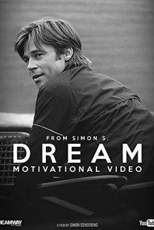 Striver's Row (2018) afişi