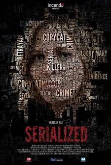 Çok Satan Katil (2016) afişi