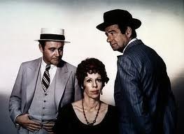 The Front Page Fotoğrafı