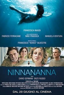 Ninna Nanna (2017) afişi
