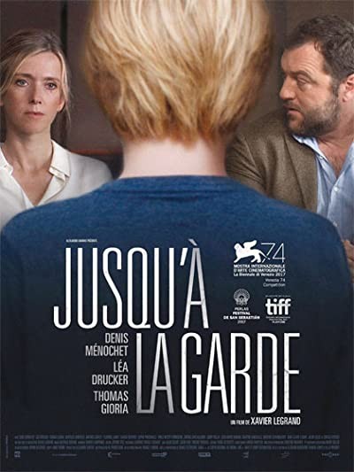 Velayet (2017) afişi