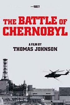 The Battle of Chernobyl (2006) afişi