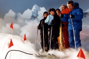 Rüya Bilmecesi Fotoğrafı