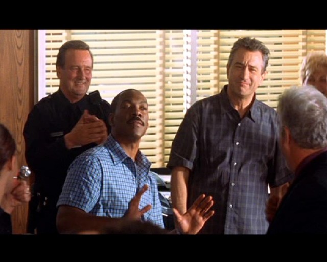 Showtime fotoğrafı