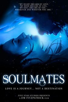 Soulmates (2022) afişi
