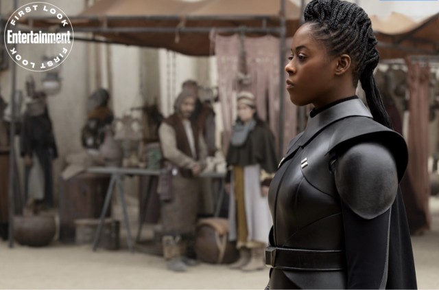 Obi-Wan Kenobi Fotoğrafı