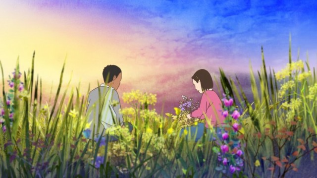 The Shower Fotoğrafı