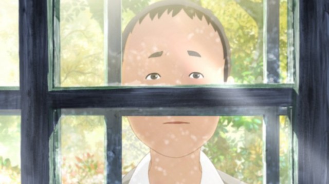 The Shower Fotoğrafı