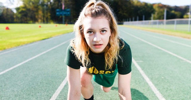 If I Could Run Fotoğrafı