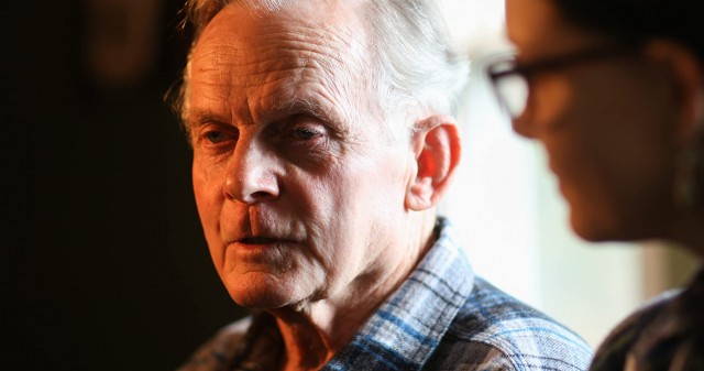 If I Could Run Fotoğrafı