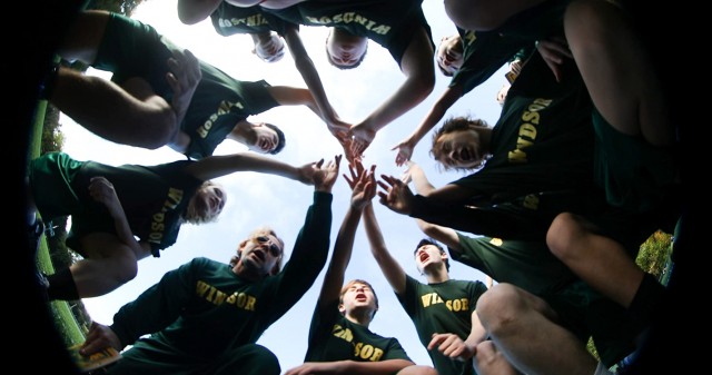 If I Could Run Fotoğrafı