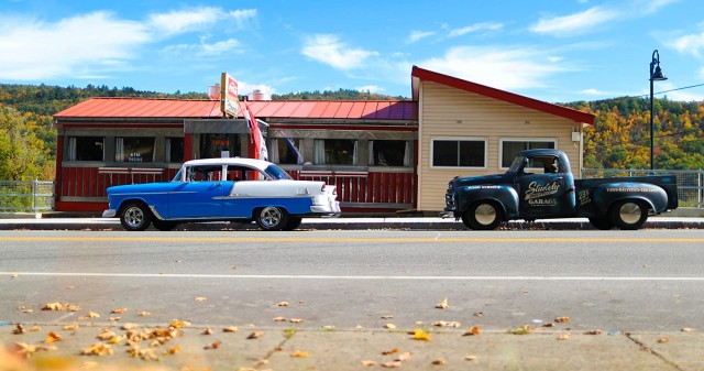 If I Could Run fotoğrafı