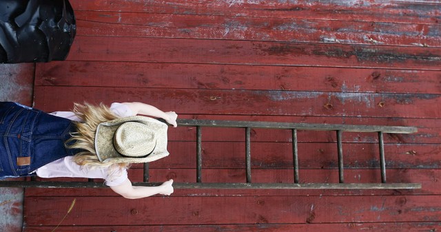 If I Could Run Fotoğrafı