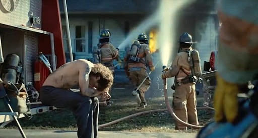 Trial by Fire fotoğrafı