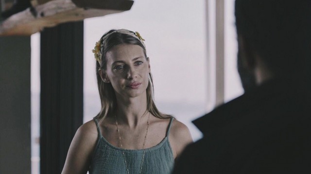 Dünyanın En Güzel Kokusu 2 fotoğrafı