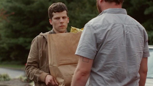 The Art of Self-Defense Fotoğrafı