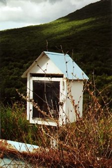 Road Narrows (2018) afişi