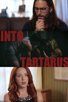 Into Tartarus (2017) afişi