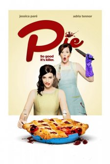 Pie (2018) afişi