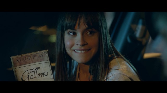 The Gallows 2 fotoğrafı