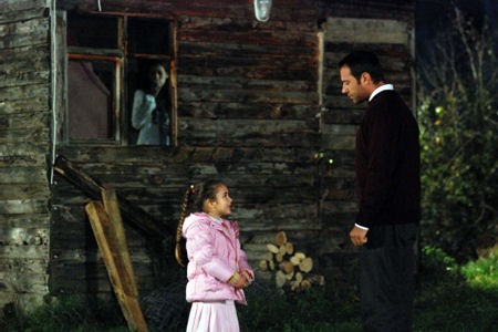 Kayıp Prenses Fotoğrafı