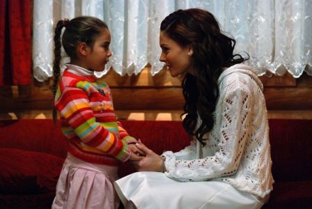 Kayıp Prenses Fotoğrafı