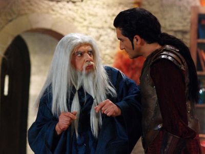 Kayıp Prenses Fotoğrafı