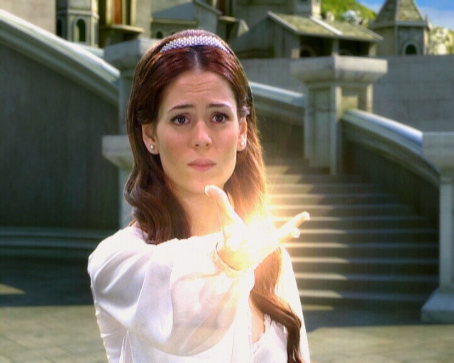 Kayıp Prenses Fotoğrafı