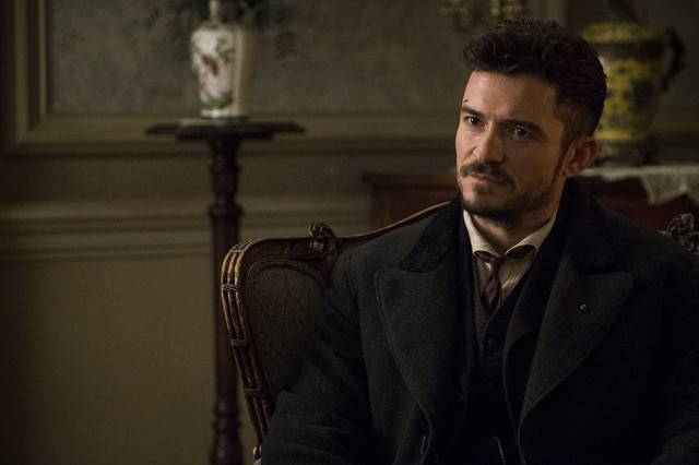 Karnaval Sokağı Fotoğrafı