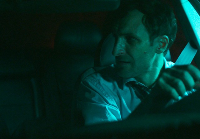 Cuando los ángeles duermen fotoğrafı