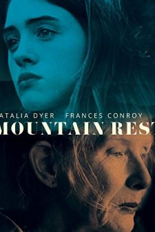Mountain Rest (2018) afişi