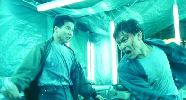 As Tears Go By Fotoğrafı