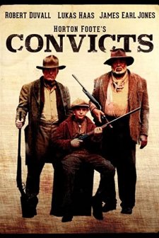 Mahkûmlar (1991) afişi