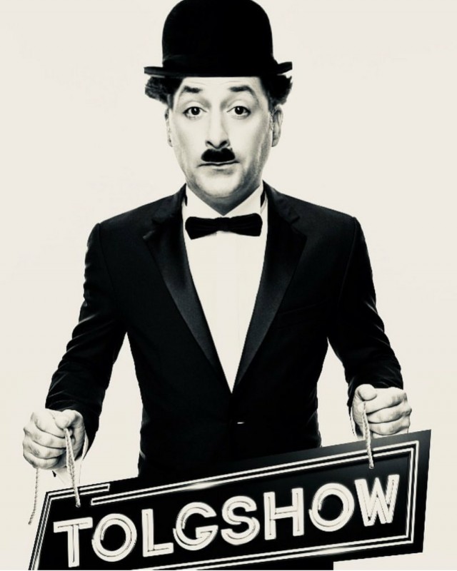 Tolg Show fotoğrafı
